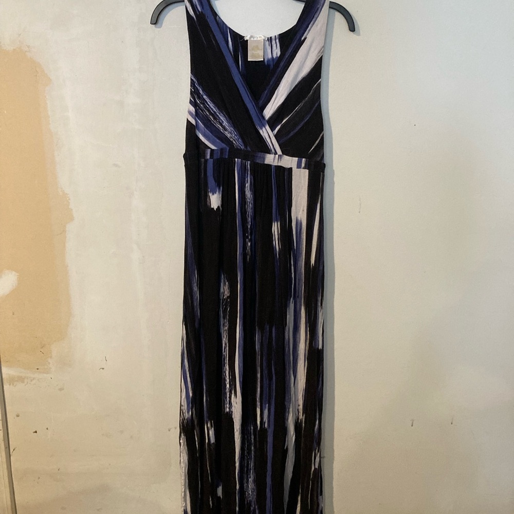 Marty M Maxi dress